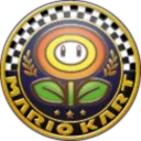 Camp Grand Prix - Season 2: Flower Cup