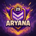 ⚡ARYANA⚡