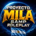 [ESP] Proyecto Mila Roleplay [SAMP]