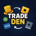Trading den