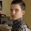 Young Sheldon FR/EN