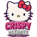 cᵣᵢₛₚy ᴹᴬᴿᴷ3ᵀ | discord.gg/crispymarket