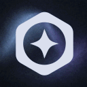 Vortex Discord Server Icon – Gaming