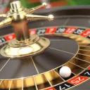 Casino Roulette Table