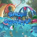 shop' squirtle