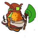 Nugget Empire