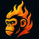 The flaming chimps (TFC)