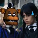 Five Night's At Jericho discord icon