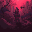 Zi Hangout Discord server icon