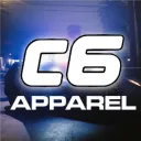 Code 6 Apparel ©