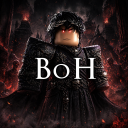 blood of hades - discord server icon