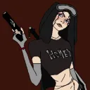Server icon for TheChattyLady <3