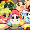 ˚ʚ☆ɞ˚ 🌻 MULTIBLØXX VERSE 🔥 ˚ʚ☆ɞ˚ Discord server icon