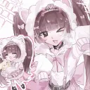 @along  ：pawcess discord icon
