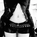 /disdain discord icon