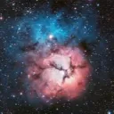 The Nebula Expanse