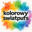 🍓 Kolorowy Świat Puffs - Jednorazówki 💨