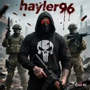 Haylers Army
