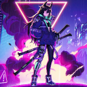 𝙽𝚎𝚘: 𝚃𝚘𝚔𝚢𝚘 ⋆ ℝℙ