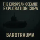 The European Oceanic Exploration Crew