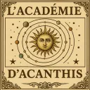 L'académie d'Acanthis