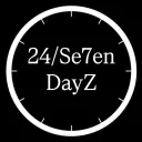! 24/Se7en DayZ !