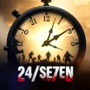 ! 24/Se7en DayZ !