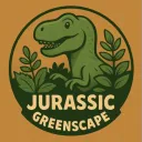 Jurassic Greenscape