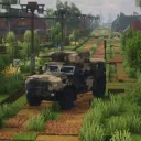 Warborn SMP [ S1 ]