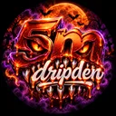 5M DRIPDEN