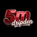 5M DRIPDEN