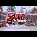 5M DRIPDEN