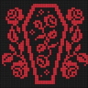 𝕿𝖍𝖊 𝕮𝖔𝖋𝖋𝖎𝖓 𝕮𝖑𝖚𝖇²⁰⁺ Discord server icon