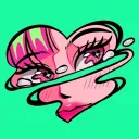 𝑻𝒉𝒆 𝑪𝒐𝒔𝒎𝒊𝒄 𝑸𝒖𝒆𝒖𝒆 ²⁰⁺ discord icon