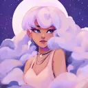 𝑻𝒉𝒆 𝑪𝒐𝒔𝒎𝒊𝒄 𝑸𝒖𝒆𝒖𝒆 ²⁰⁺ discord icon