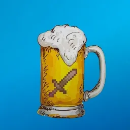 PivoCraft 🍻 — monitoring Discord server, statistics and rating