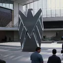 .  ✯  S.H.I.E.L.D Facility ˚  ┈