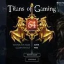 Titans of Gaming Guild