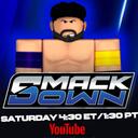    WWETM | World Wrestling Empire Discord Server Icon