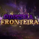 Odisseia Da Fronteira - ᴘʀᴇ ʟᴀɴçᴀᴍᴇɴᴛᴏ