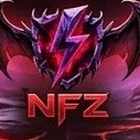 Nofear zone Discord server icon