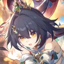 ✦ Crimson Lotus Sanctuary ✦ • danmei & baihe Discord server icon