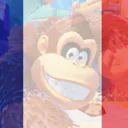 Donkey Kong Bananza FR