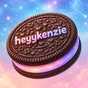 Kenzie’s Cookie Jar