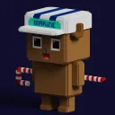 FOU DU BUS