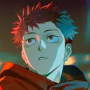 Jujutsu Kaisen -上がる