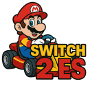 Switch 2 ES
