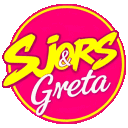Sjors en Greta