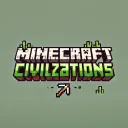 🌍(JE+BE) 100 player civilization experiment🌎