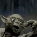 Yoda’s hoek